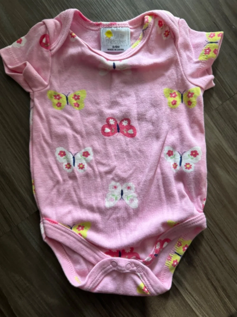 Baby Girls Clothing sizes 3-18m